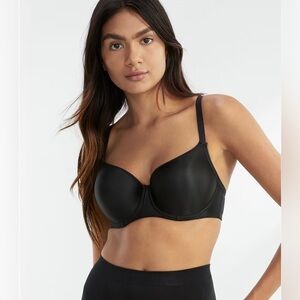 Fantasie FL4510BLK Smoothing T-Shirt Bra🖤